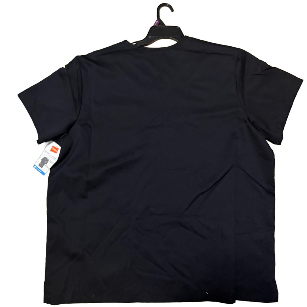 Hanes Men's Comfort Plus Scrubs Set 2XL - Picture 3 of 6